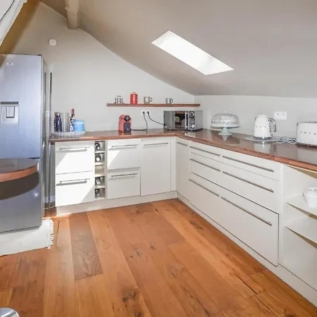 Gorgeous In Bastia With Kitchen Apartment *