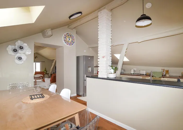 Beautiful In Apartmán