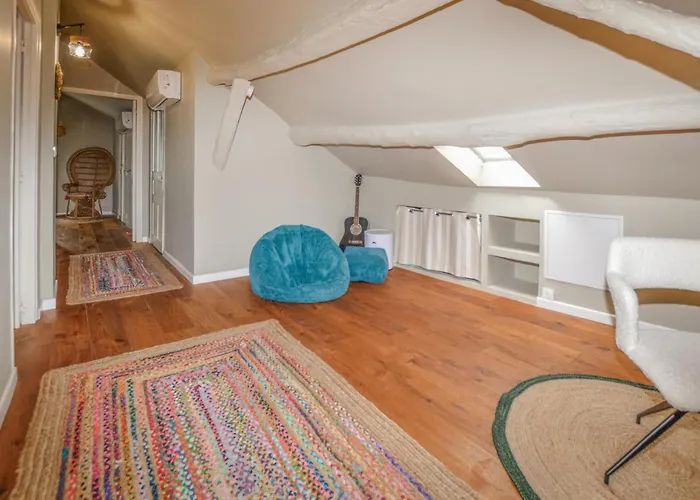 Apartmán Beautiful In