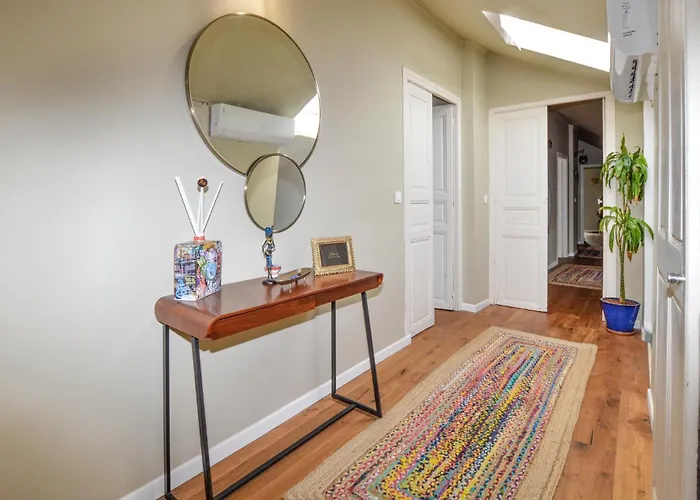 Beautiful In * Bastia (Corsica)