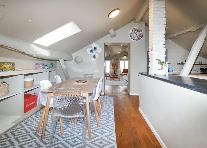 Beautiful In Apartmán