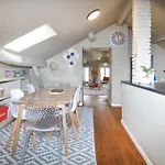 Amazing Apartment In Bastia With Wifi Apartment