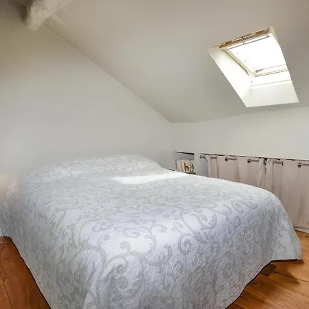 Gorgeous Apartment In Bastia With House Sea View Μπαστιά