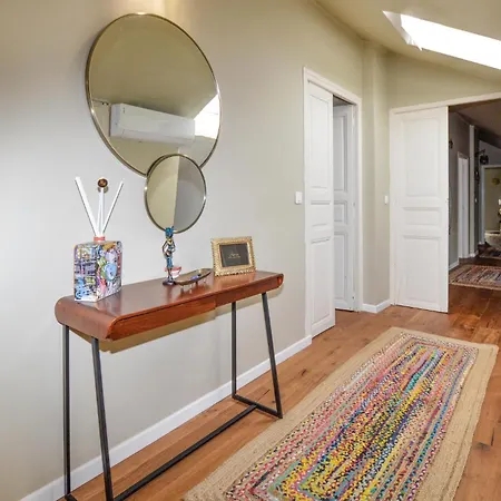 Beautiful In * Bastia (Corsica)