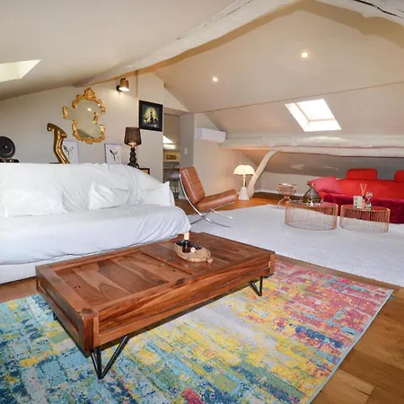 Διαμέρισμα Gorgeous Apartment In Bastia With House Sea View Μπαστιά