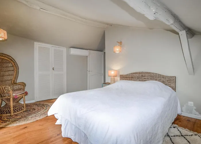 Apartment Beautiful In