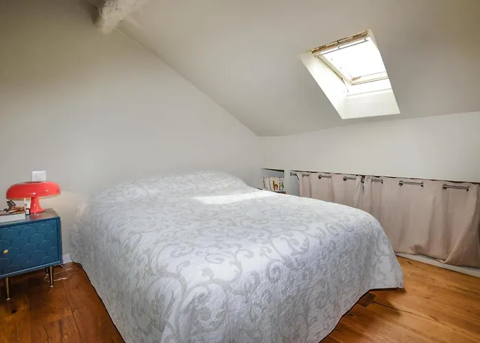 Beautiful In Bastia (Corsica)