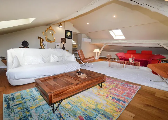 Apartment Beautiful In Bastia (Corsica)