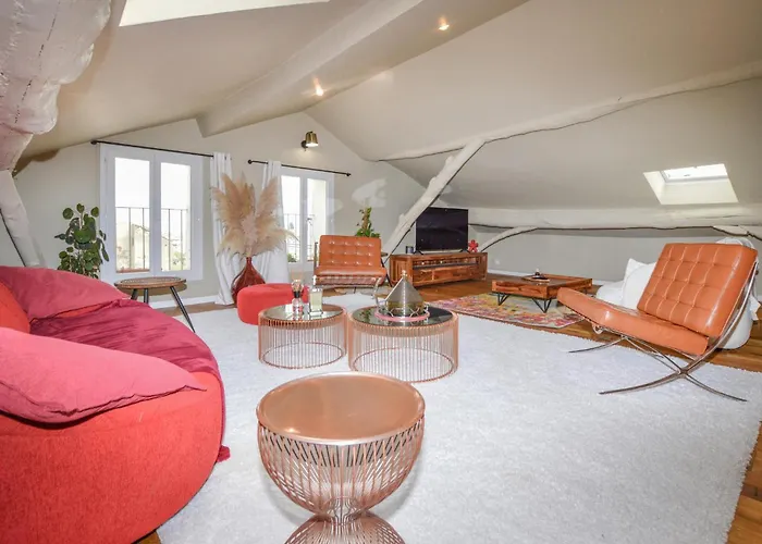 Beautiful In Apartment Bastia (Corsica)
