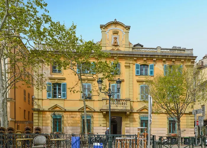 Appartement Beautiful In